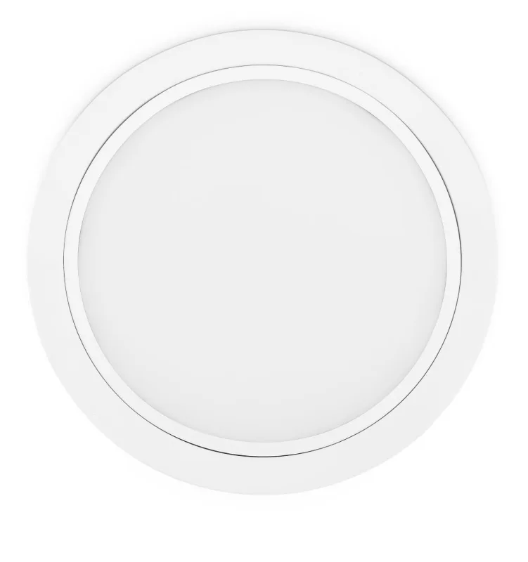 Philips myLiving Foco empotrable LED Rastaban en blanco