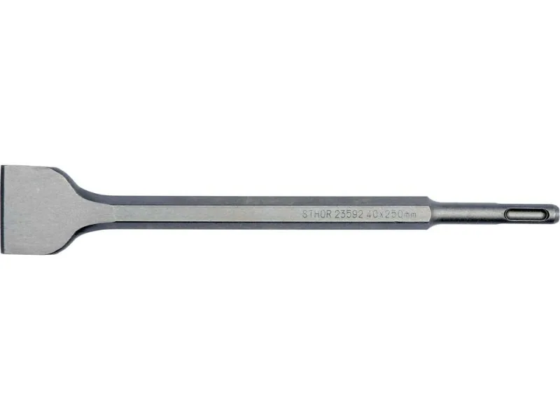 Sthor 23592 accesorio para martillo perforador