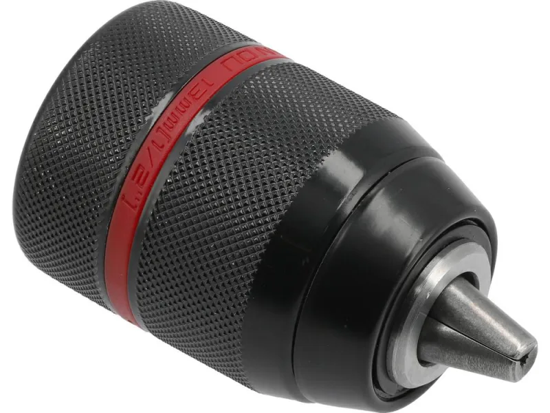 Yato uchwyt wiertarski samozaciskowy 1/2" metalowy 13mm