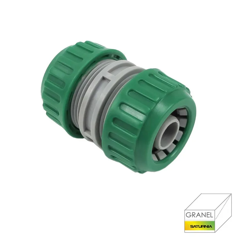 Reparador manguera plastico 3/4 granel