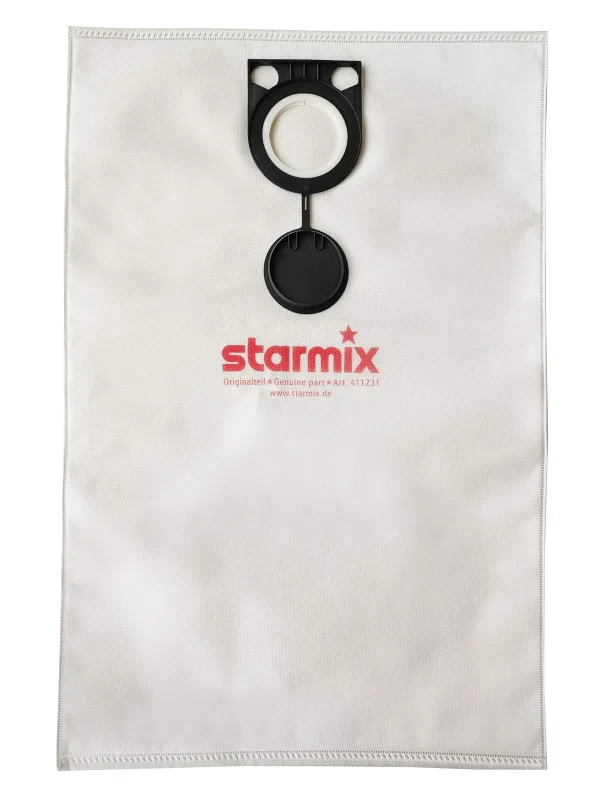 Starmix 411231 accesorios para Otras Aspiradora