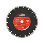 Awtools tarcza diamentowa 300x25,4-22,2 / segmentowa