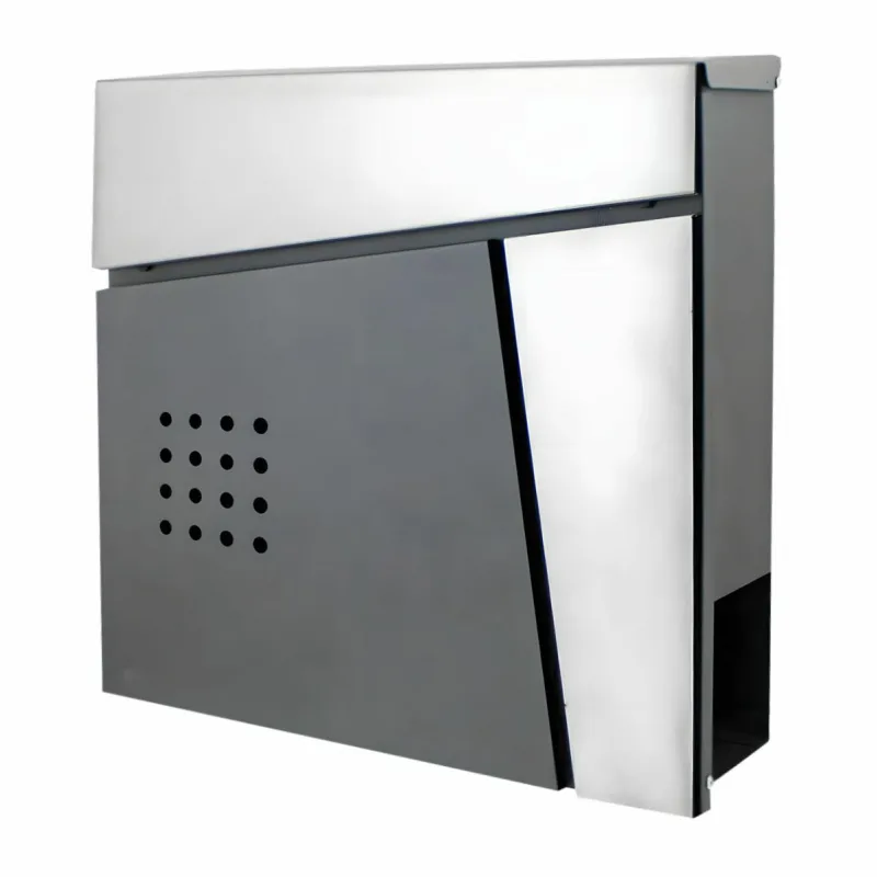 Aw skrzynka na listy 51 / 370x370x105mm