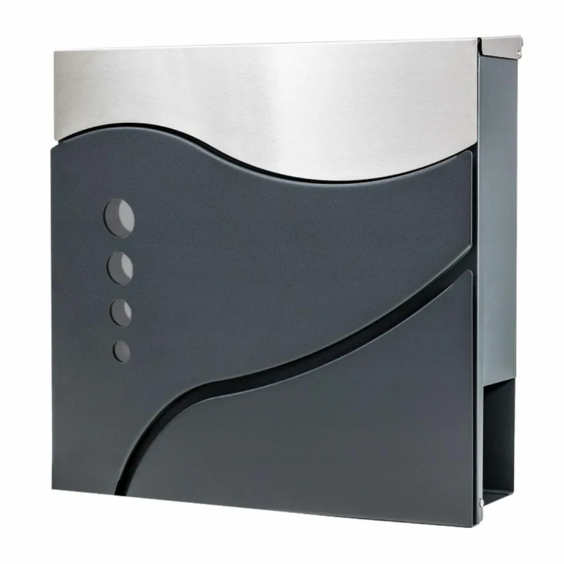 Aw skrzynka na listy 53 / 370x370x105mm