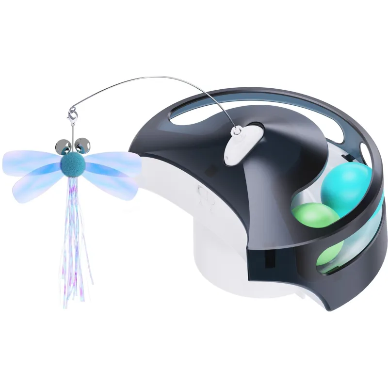 enabot Módulo de juegos ROLA PetPal