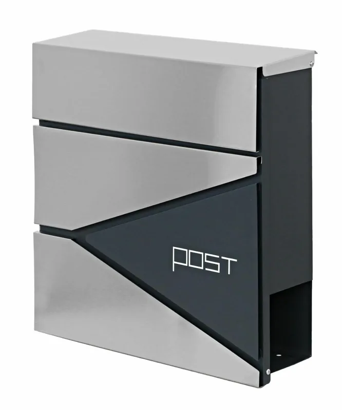 Aw skrzynka na listy 55 / 370x370x105mm