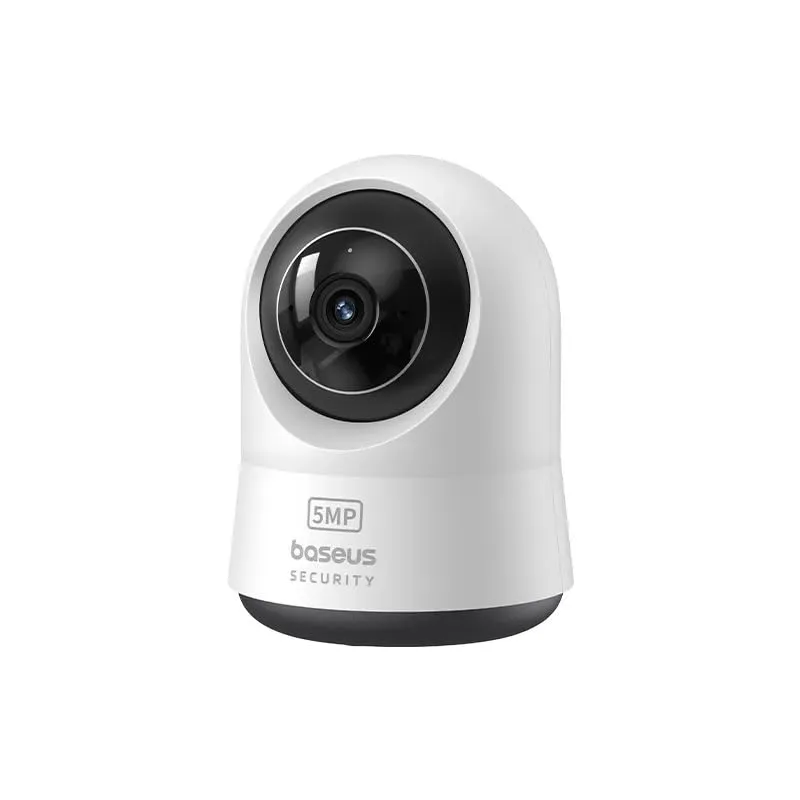 Baseus Security P1 Pro Indoor Camera 3K white EU