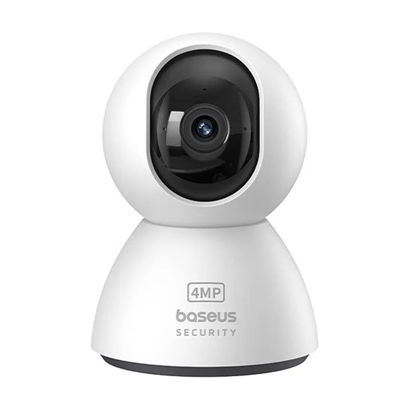 Baseus Security P1 Indoor Camera 3K white EU