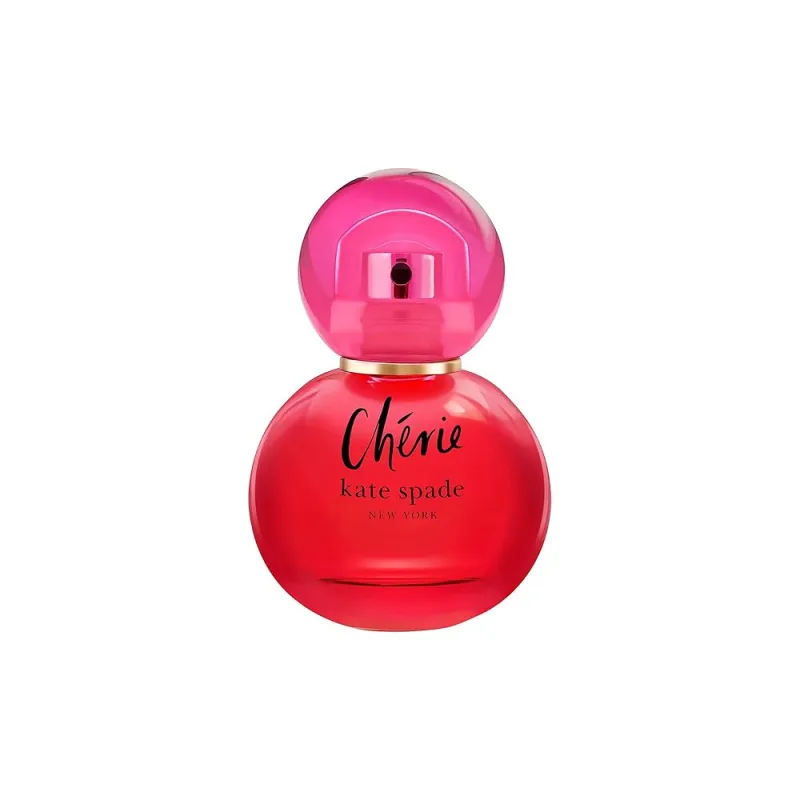 Kate spade, cherie, eau de parfum, for women, 40 ml