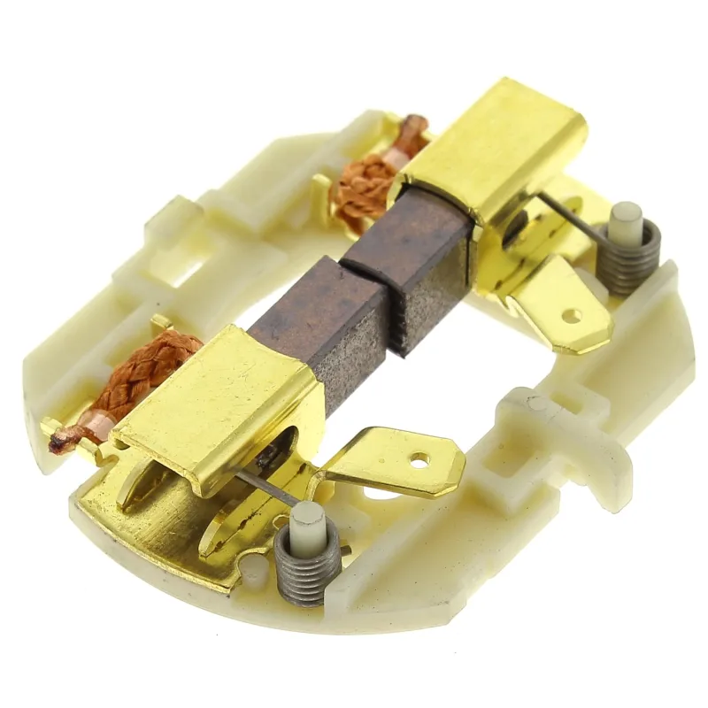 Dewalt Brochas de carbón para taladro DeWalt DCD730 DCD735 DCD780 DCD785 N109433