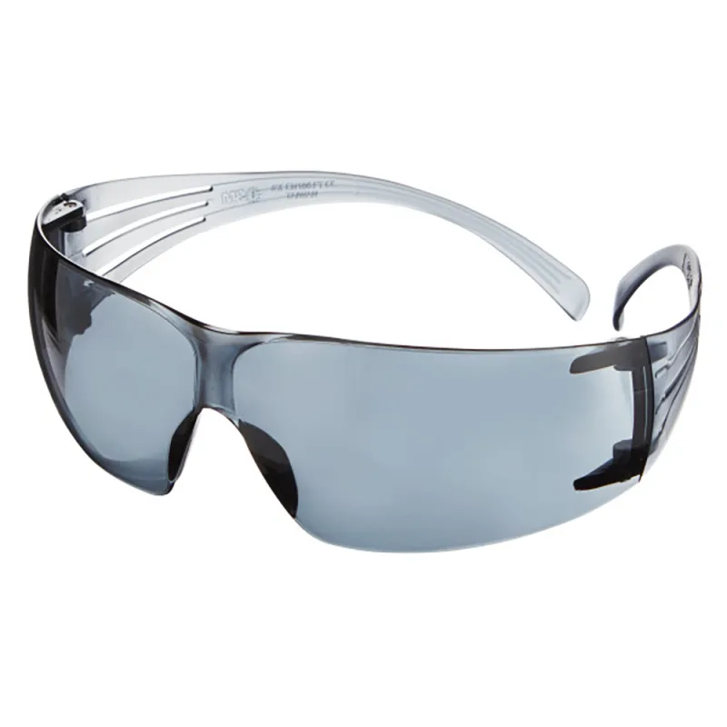Gafas de seguridad securefit 200, lente gris