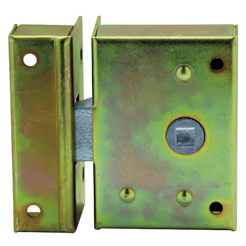 A Forged Tool 03040251 cerradura y cerrojo para puertas