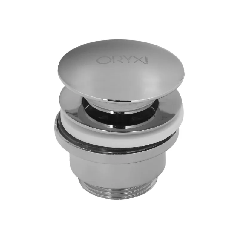 ORYX Valvula Lavabo Clic Clac 1 1/4"