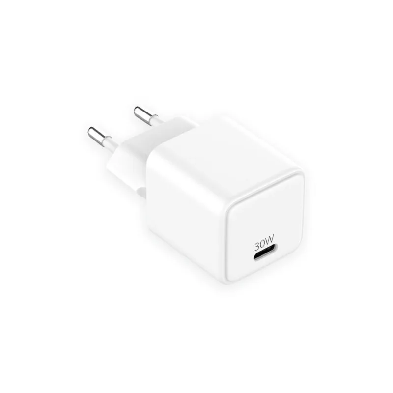 LMP 28260 cargador de dispositivo móvil Universal Blanco Corriente alterna Carga rápida Interior