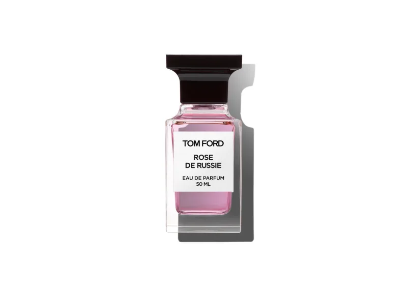TOM FORD Rose De Russie 50 ml Mujeres