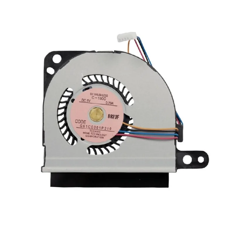 Ventilador para portatil toshiba portege z30-a / p000586360