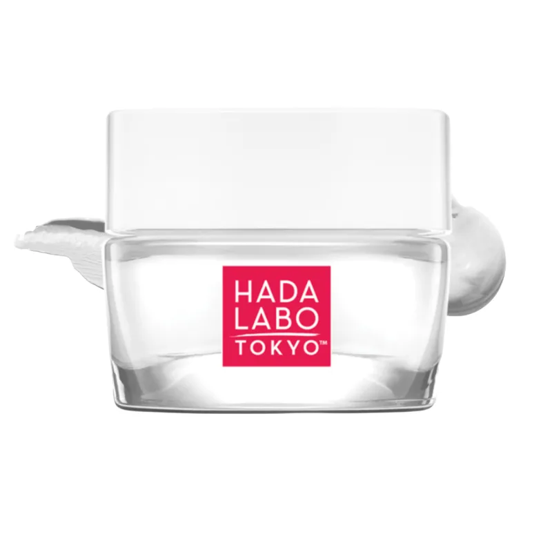 Hada Labo Tokyo Crema Hidratante Facial Mujer Antiarrugas Mujer Desde 40 Años Con Retinol Y Colágeno