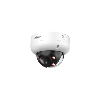 Dahua Technology WizSense IPC-HDBW3849RP-ZS-IL cámara de vigilancia Almohadilla Cámara de seguridad CCTV Interior y exterior 3840 x 2160 Pixeles Techo
