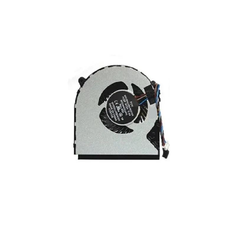 Ventilador para portatil toshiba satellite l50 / l50-a / l50t-a / fujitsu a514 / a544 / a556 / 4 pines