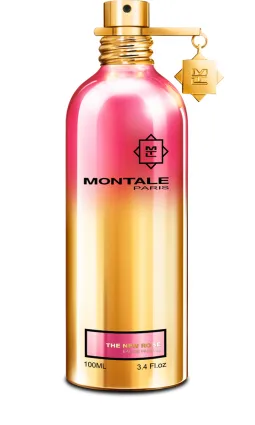 Montale The New Rose, 100 ml Unisex