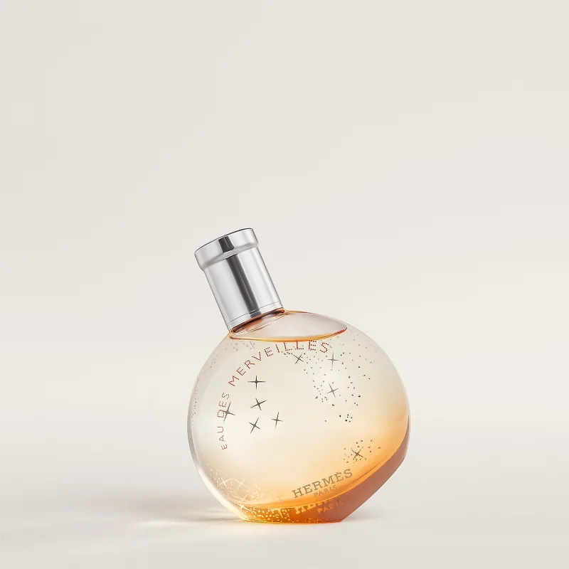 Hermes Eau des Merveilles 30 ml Mujeres