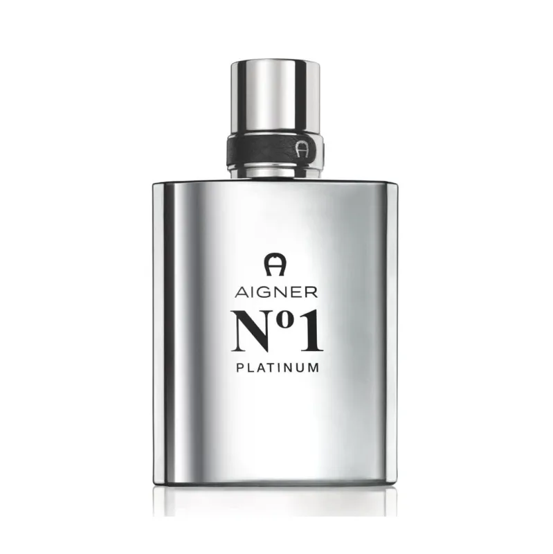 AIGNER Nº 1 PLATINUM 50 ML VAP EDT