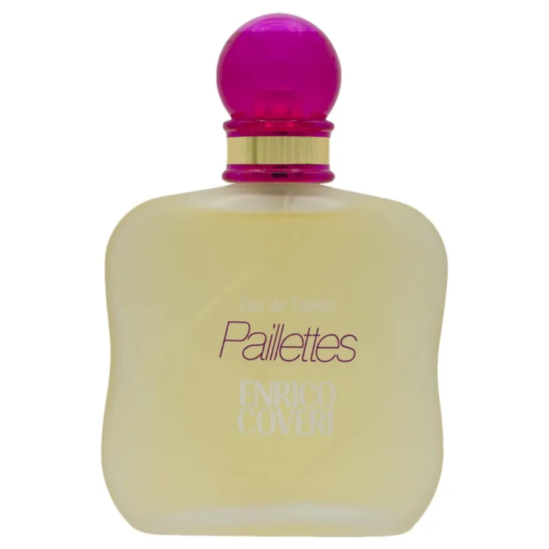 Enrico Coveri Paillettes EDT 75 ml