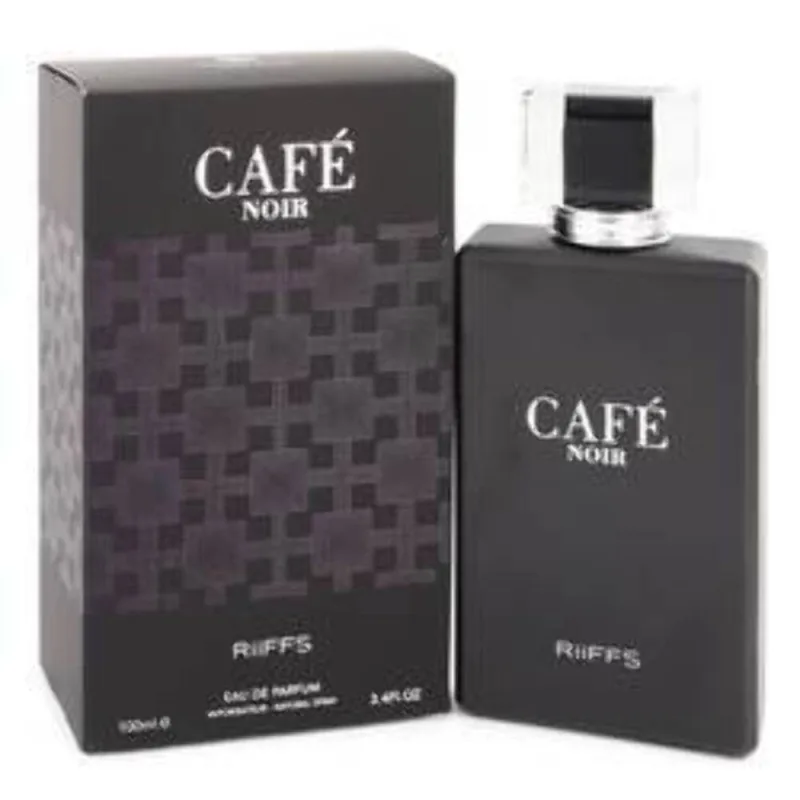 Riiffs café noir edp m 100 ml