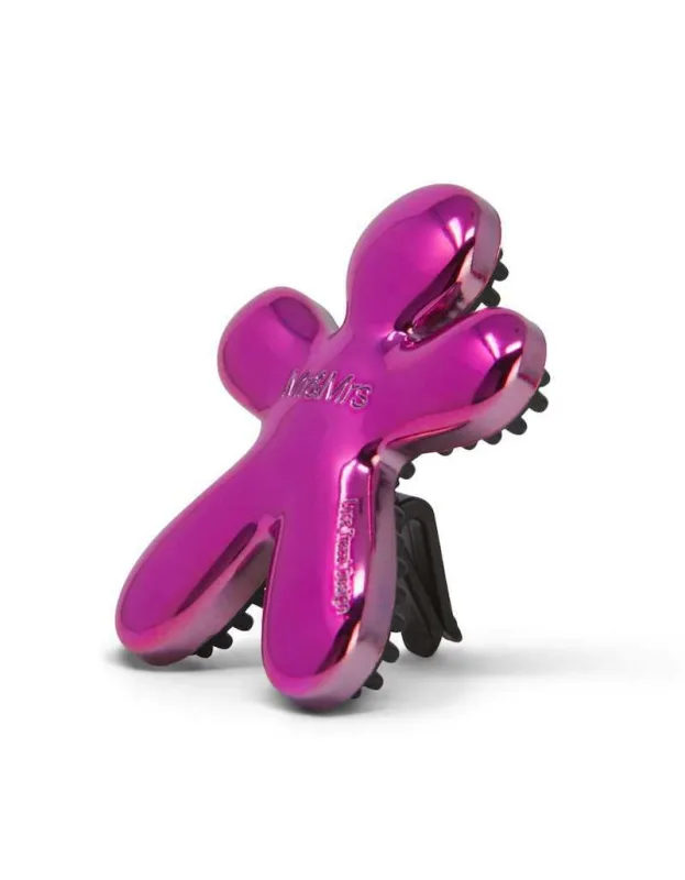 Mr & Mrs FRAGRANCE Niki - Difusor de coche clásico con aroma a Gardenia de Tahití