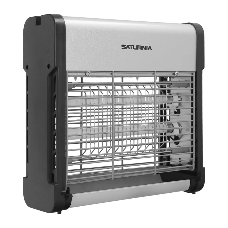 Exterminador de insectos 12w.