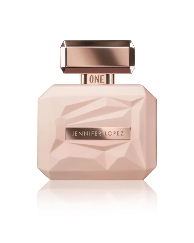 Jennifer Lopez ONE Eau De Parfum Spray, 50ml Fine Fragrance from an Approved Stockist
