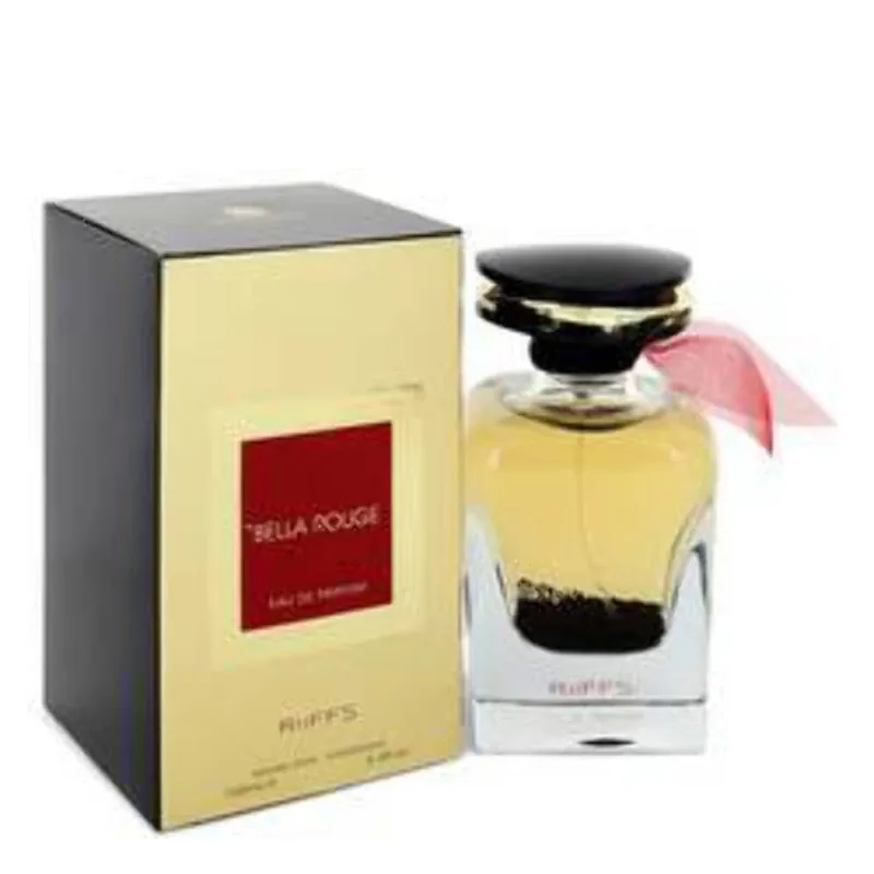 Riiffs bella rouge edp w 100 ml