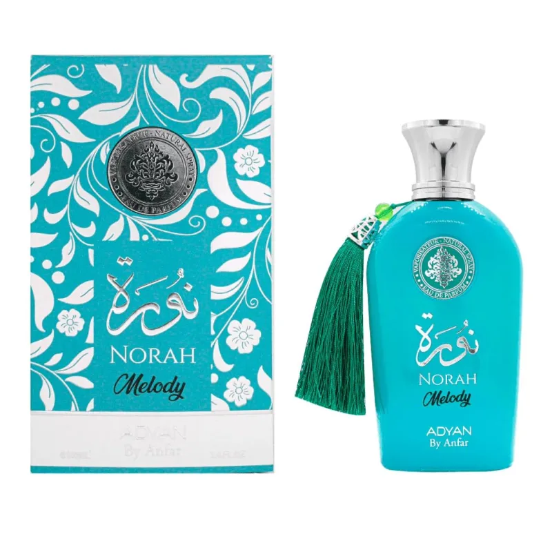Adyan norah melody par w 100 ml