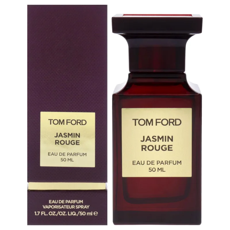 Tom Ford Jasmin Rouge Eau De Parfum Vapo44109), Talla única, 50 ml