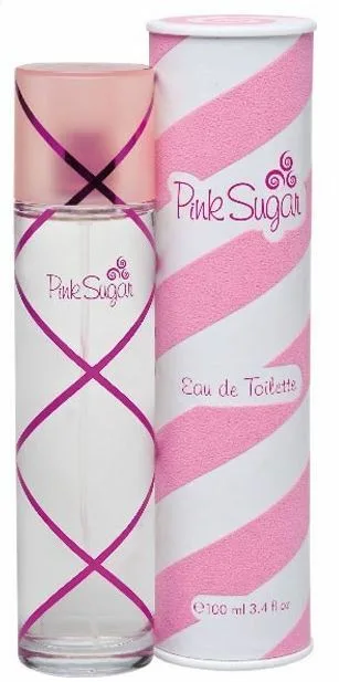 Aquolina Pink Sugar 100 ml Mujeres