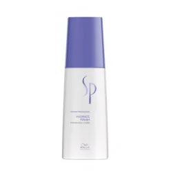 Wella Hydrate Finish Spray para el cabello Mujeres 125 ml