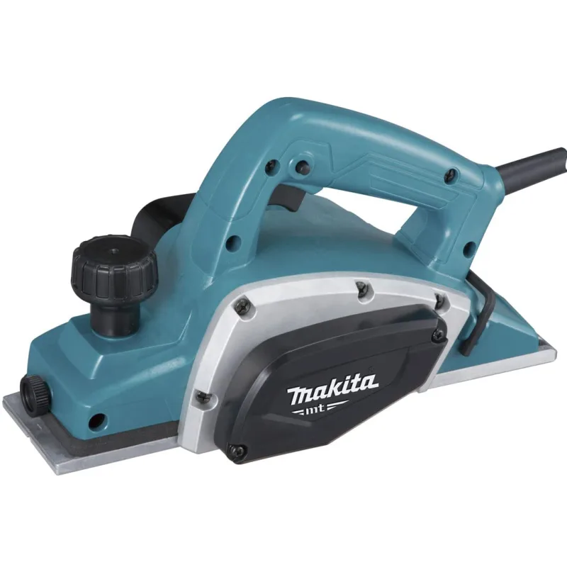 Makita M1902B - Cepilladora para madera, 82 mm, 500 W