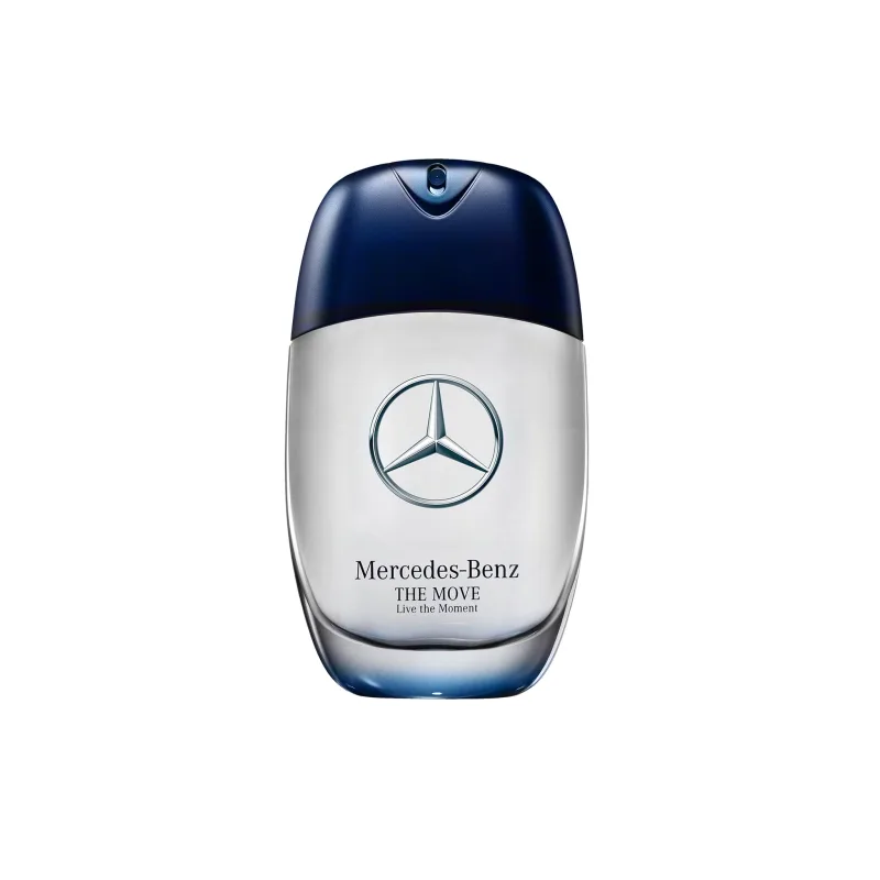 Mercedes-Benz Sign Your Attitude Mercedes-Benz for Men 3.4 oz EDT Spray