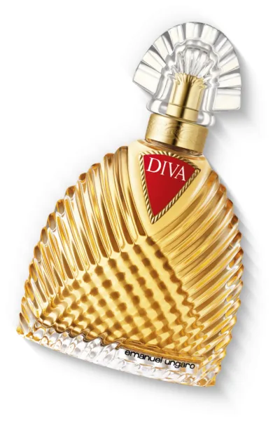Emanuel ungaro Ungaro Diva Epv 100Ml 100 ml