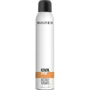 Spray de queratina artística profesional Selective 150 ml