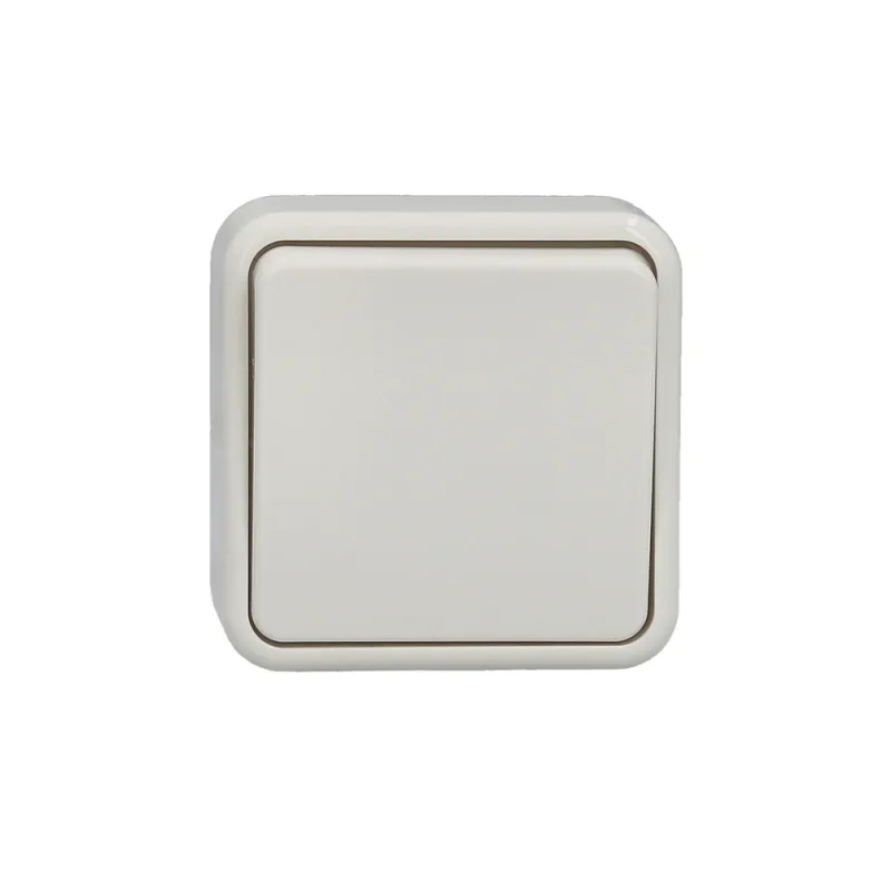 Conmutador Superficie Simple