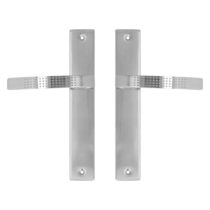 Juego Manillas Para Puertas "Sena"