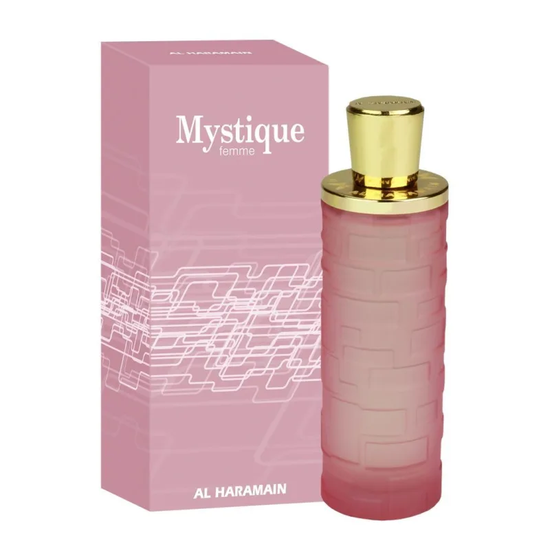 Al Haramain Perfumes Mystique Femme EDP Spray
