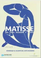 Matisse Del Tate Modern Y Moma [DVD]