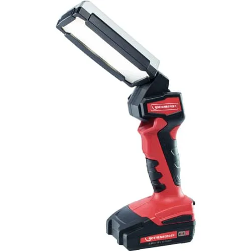 Lámpara RO FL180 o.Batería/o.Carga