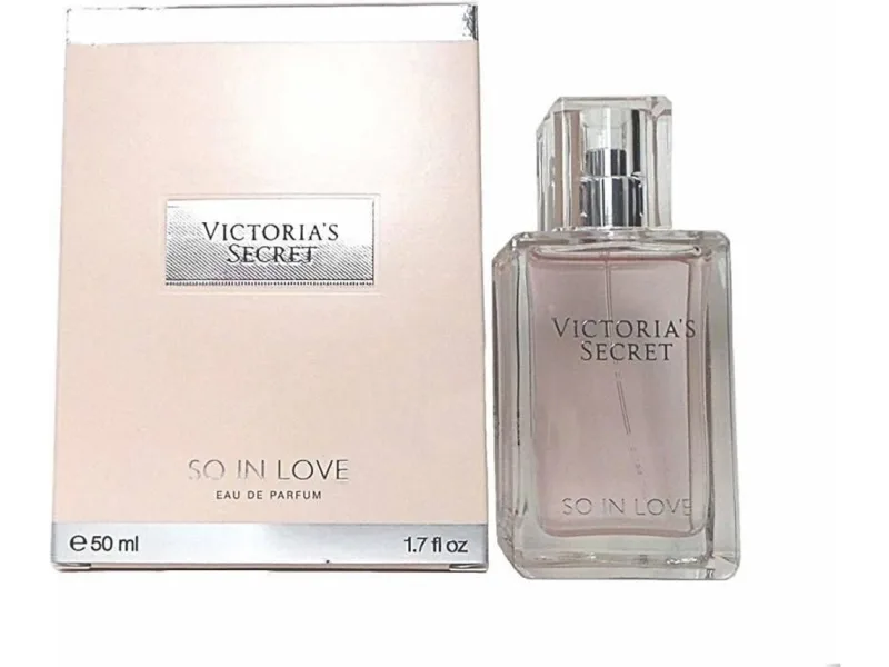Victoria's Secret So In Love EDP 50 ml