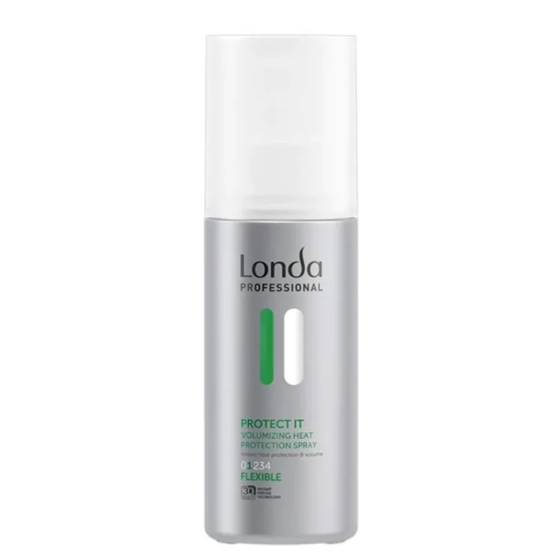 Londa professional protect it volumizing heat protection spray 150 ml