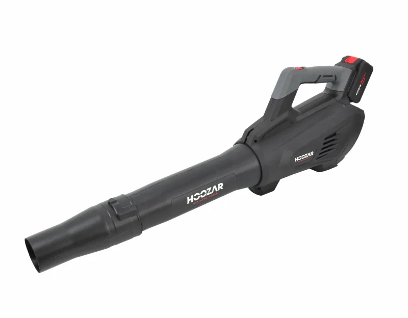 Hoozar dmuchawa do liści 18v 1x5.0ah lb15-t1