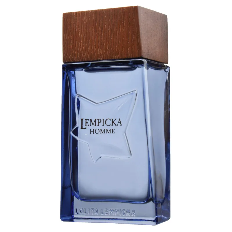 Lolita Lempicka Lempicka Homme 50 ml Hombres