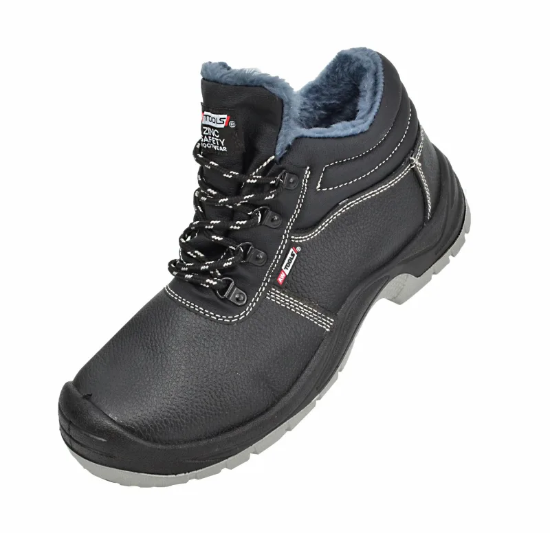 Awtools buty wysokie zinc r.46 kat.s3 ocieplane